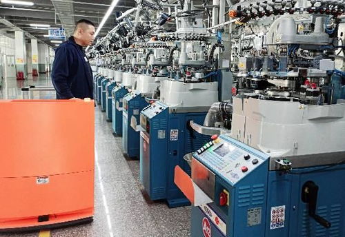 遼源智能化工廠 科技范十足，技術(shù)推廣引領(lǐng)產(chǎn)業(yè)新變革